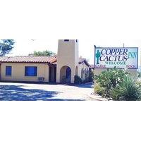 Copper Cactus Inn