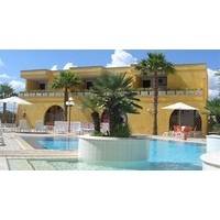 Costa d\'Oriente Residence Club