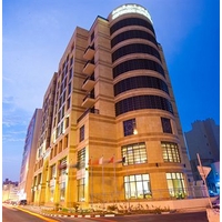 Copthorne Hotel Doha