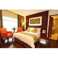 Cocoon Boutique Hotel