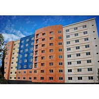 Courtyard Toluca Tollocan