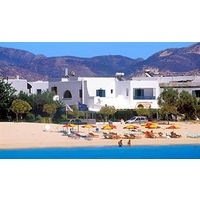 Colosseo Studios & Apartments