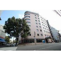 Court Hotel Hiroshima