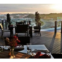 Courtyard Hotel @ 1Borneo