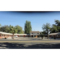 Colusa Motel