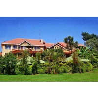 Comfort Gardens