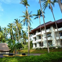 Coconut Beach Resort