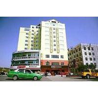 Comfort 158 Hotel Suining