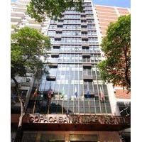 Copacabana Mar Hotel