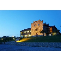 Complejo Hotelero San Marcos