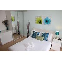 Cotels Serviced Apartments - Vizion