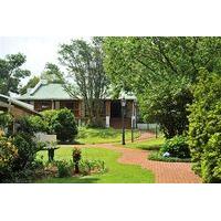 Coach House Hotel & Spa