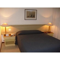 Copacabana Praia Hotel