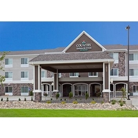 Country Inn & Suites Minot