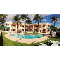 Coral Key Inn