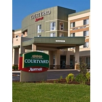 Courtyard Philadelphia Springfield