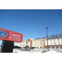 comfort suites marietta