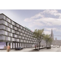 Courtyard by Marriott Cologne