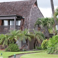 Colony I at Sea Mountain in Paha...