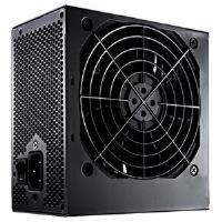 cooler master b series v2 500w power supply unit 80 efficiency with uk ...