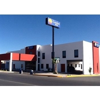 Comfort Inn Chihuahua