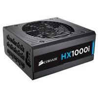 Corsair Hx1000i High Performance Series (1000 Watt) 80 Plus Platinum Atx Power Supply Unit