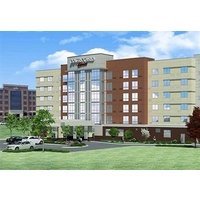 Courtyard by Marriott Knoxville West/Bearden