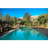 Cooking and Nature Emotional Hot...