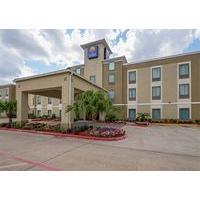 Comfort Suites Northwest - Cy - Fair