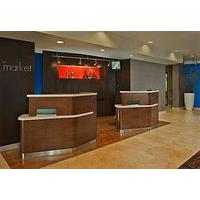 Courtyard by Marriott Sunnyvale ...