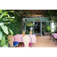 Corner Cafe Bed and Breakfast