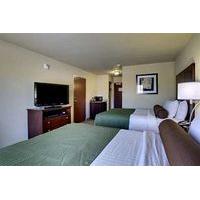 cobblestone inn suites schuyler ne