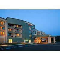 Courtyard by Marriott Bridgeport Clarksburg