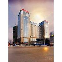 Comfort Suites Financial Center, Shenyang