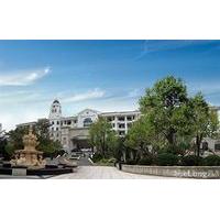 Country Garden Phoenix Hotel Tianjin