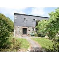 Cob Loaf Cottage