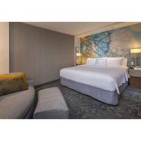 Courtyard by Marriott Charleston Summerville