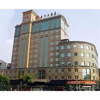 Continental Hotel - Datong