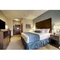 Cobblestone Inn and Suites - Fort Dodge, IA