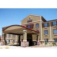 Comfort Inn & Suites Monahans