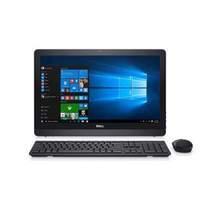 Consumer Aio - Inspiron Aio 3263 C I3-6100u 4gb 1tb Intel Hd Ig Graphics 21.5 Inch Fhd Ag Ips Black Pedestal W10 1ycar