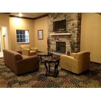 Cobblestone Inn & Suites -- Eato...