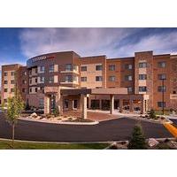 Courtyard Lehi at Thanksgiving P...