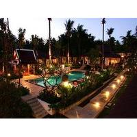 Coco Ville The Living Paradise