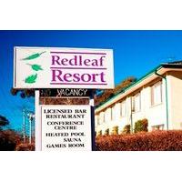 Comfort Inn Redleaf Resort