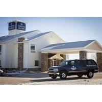 Cobblestone Inn & Suites -- Stee...
