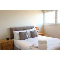 Cotels Serviced Apartments - Theatre District