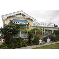 Colonial Cottage Motel