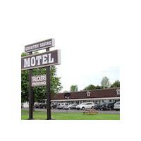 country squire motel