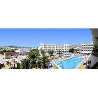 Coral Star Apartments